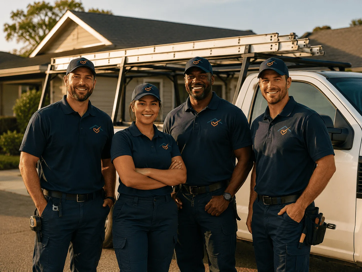 Roof Inspection company in Avery Island, LA
